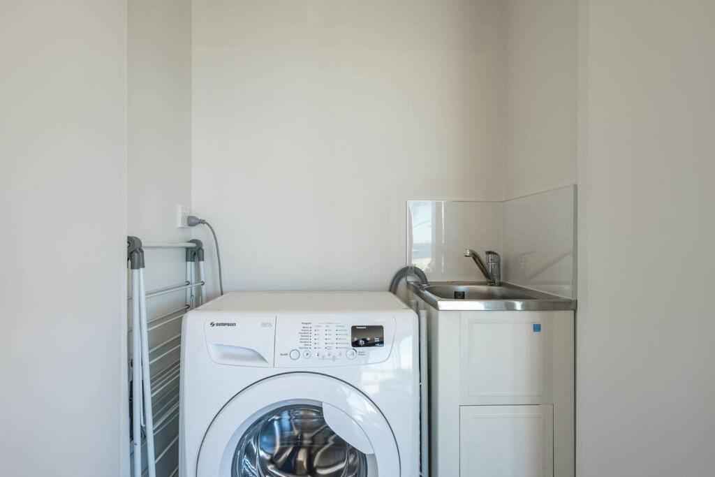 Bordaga Unit 1 Villa Scamander Luaran gambar